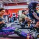 CrossFit UNLEASHED - Long Island City, New York | Dutch Kills, Sunnyside, Woodside, Astoria, Gym